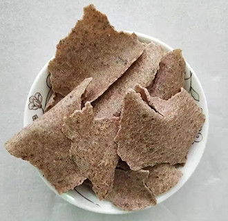 花生制油后的花生粕有什么用？