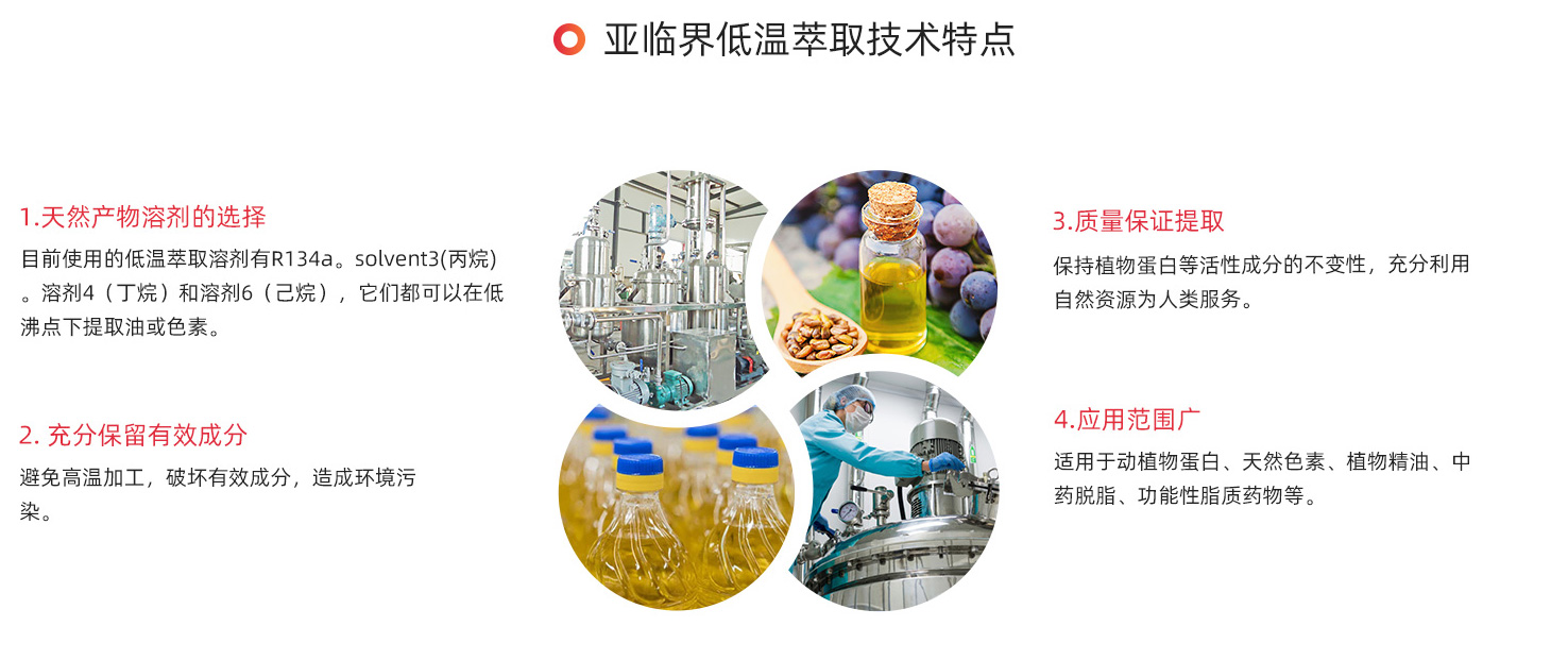 亞臨界設(shè)備